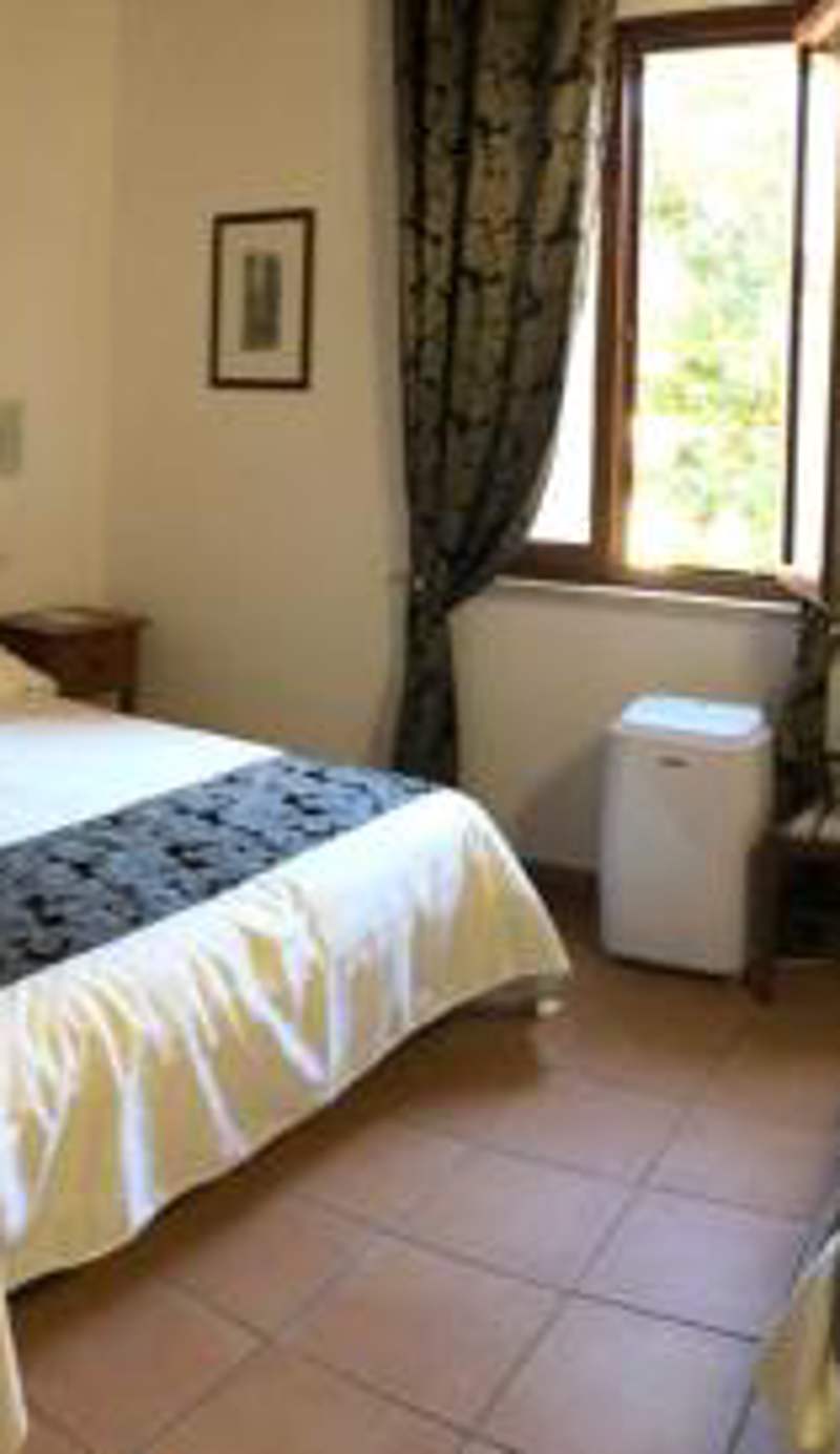 Villa Tuscany Siena