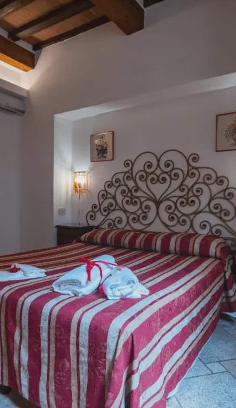 B&B Siena In Centro - Diffuso