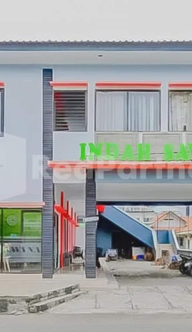 Indah Savana Hotel Mitra RedDoorz