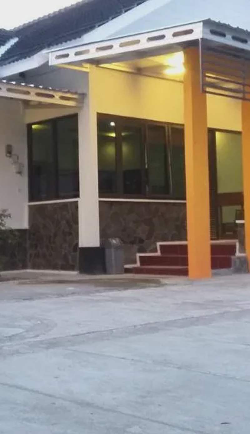 Yokima Beach Hotel
