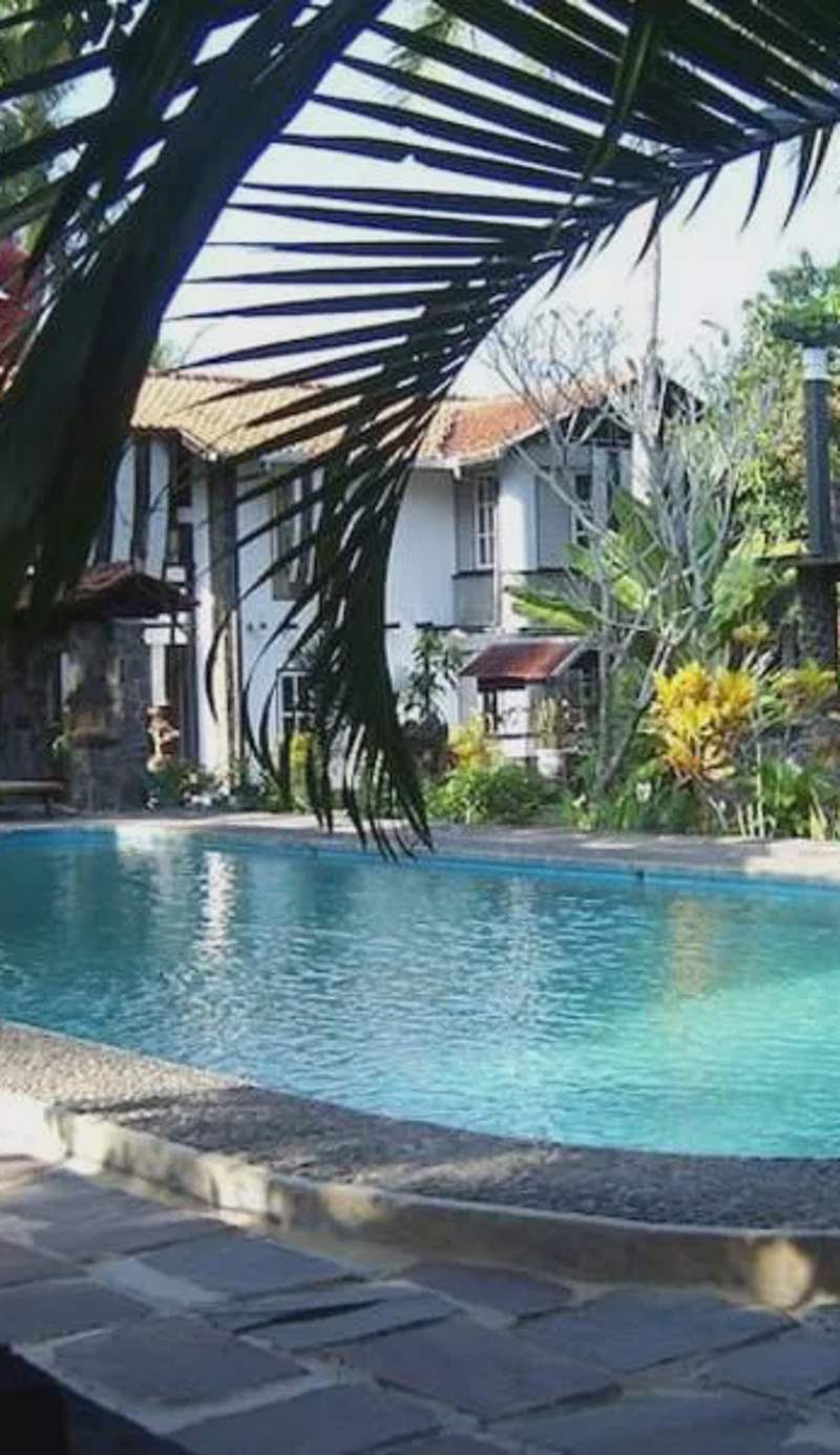 Adams homestay