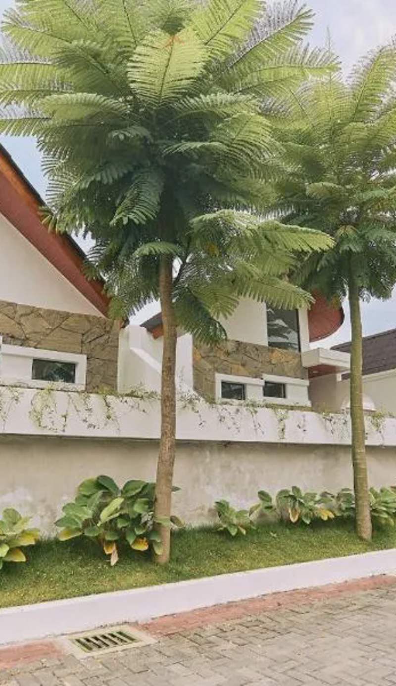 Casabadia Villas Pangandaran by Horison