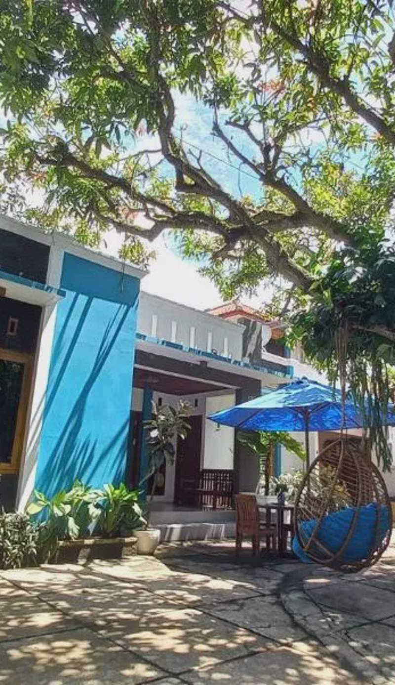 Nusawiru Guest House