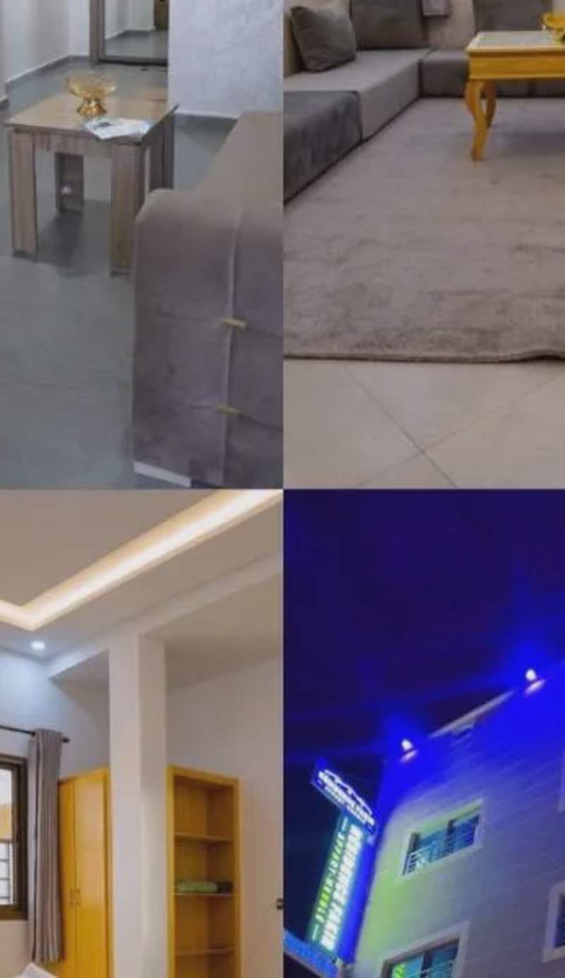 Residence Fakir