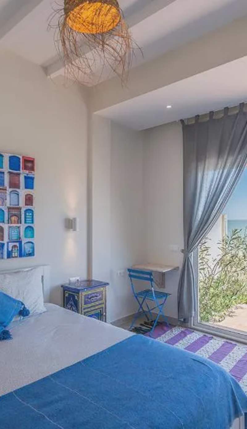 Kite House Dakhla