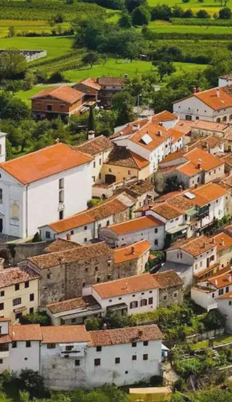 Apartma in soba Vipavski Križ