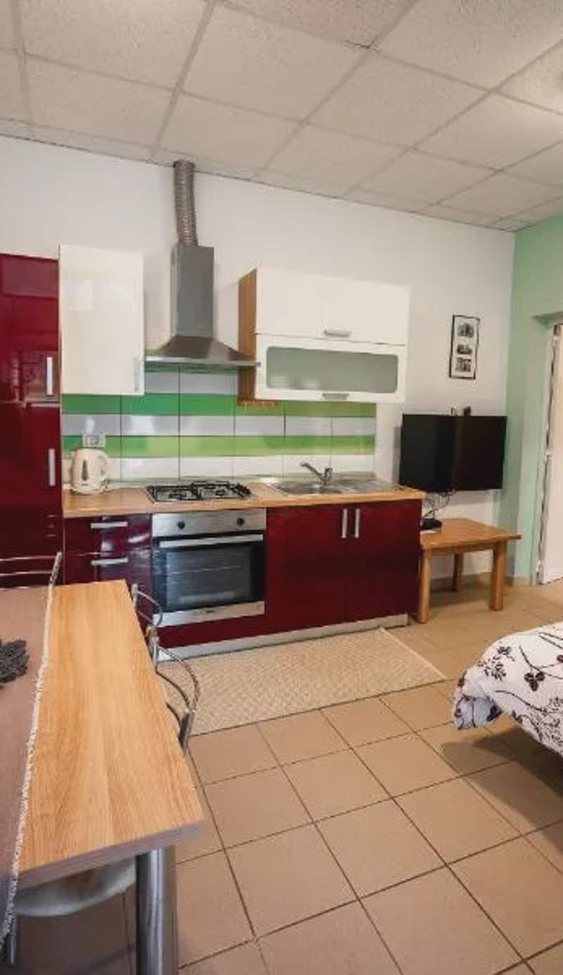 Apartma Kamp Ajdovščina