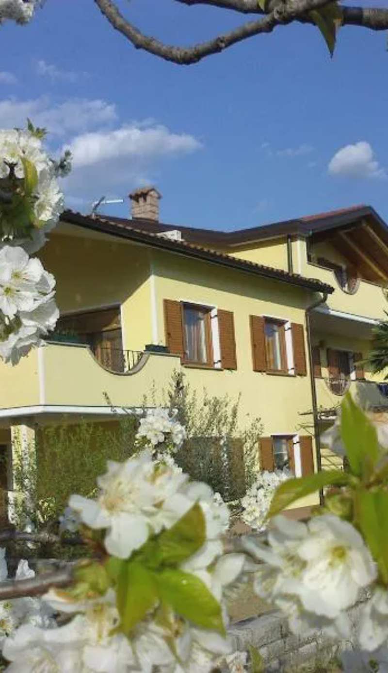 Turistična kmetija Pri Rebkovih