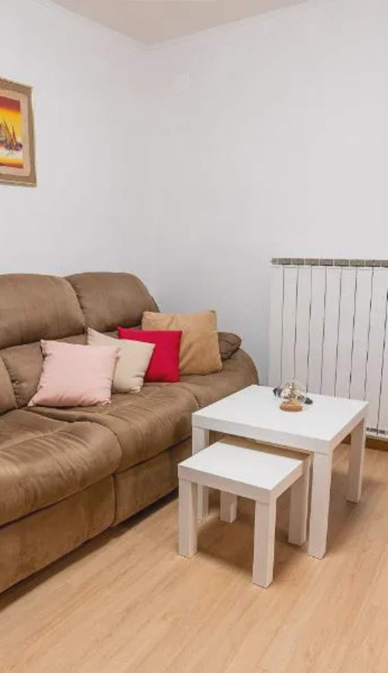 Apartma Lozar