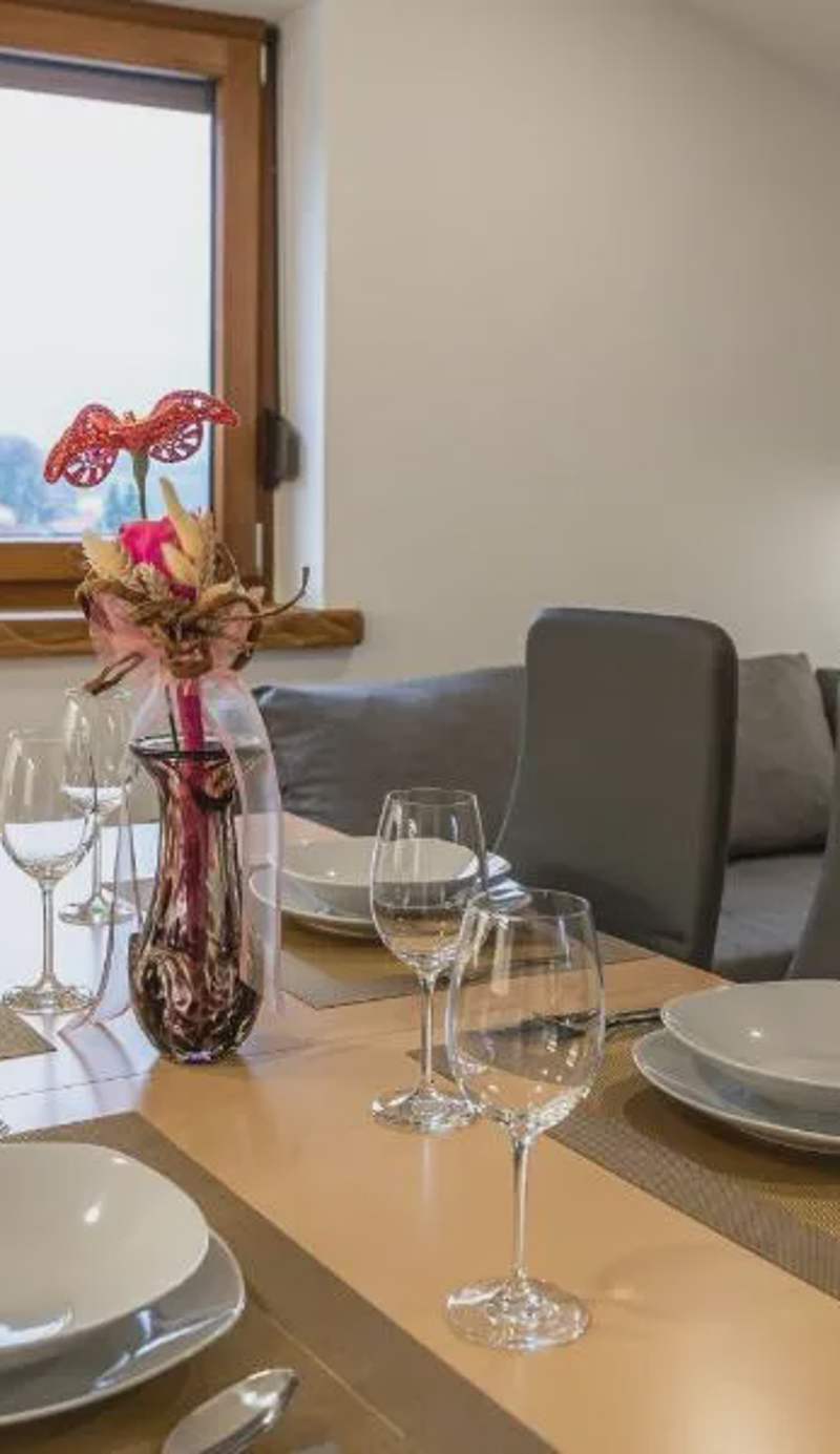 Apartma Valič