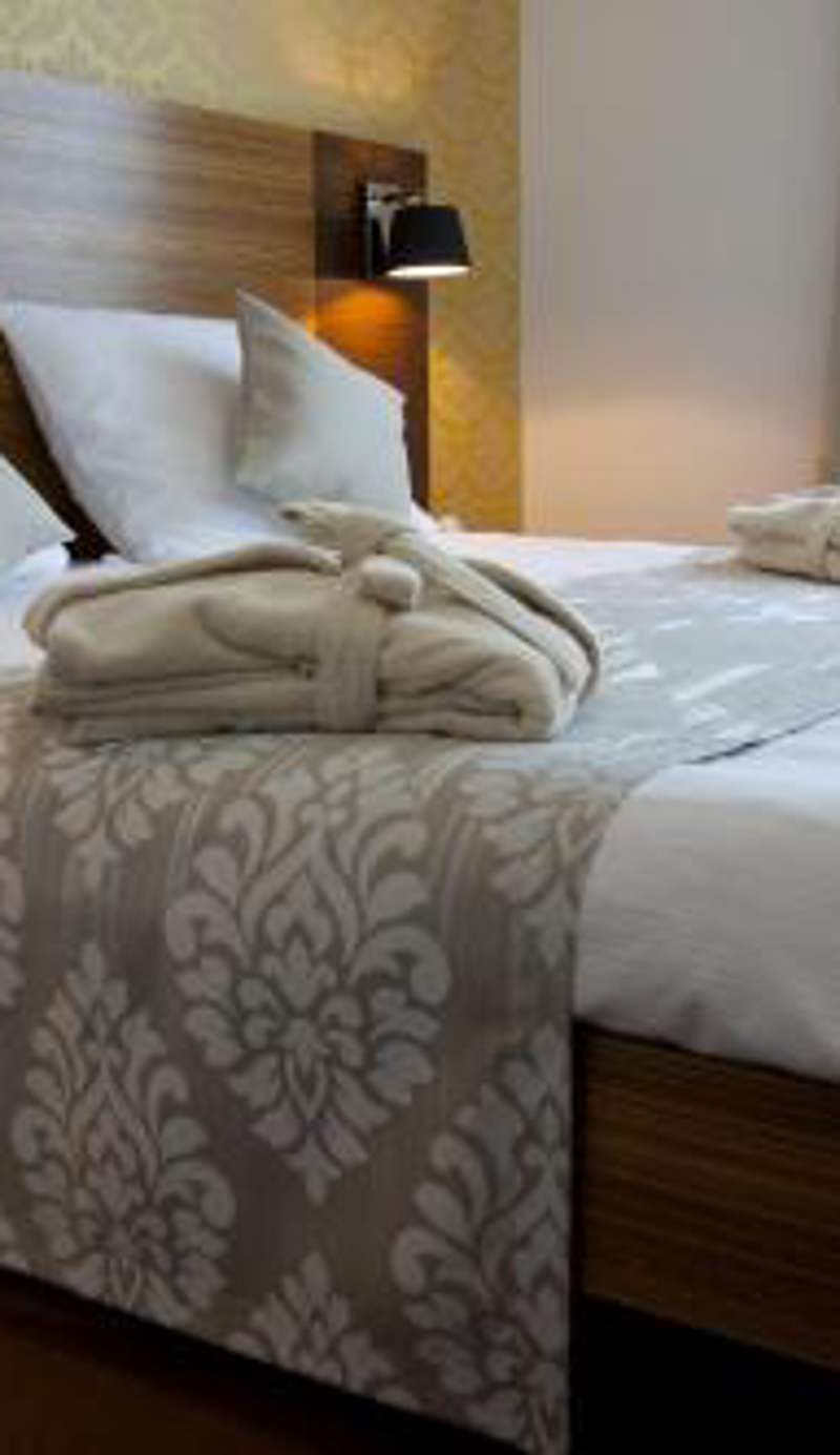 Hotel Gold Club