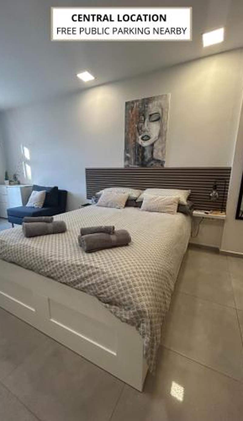 Apartma Darsi