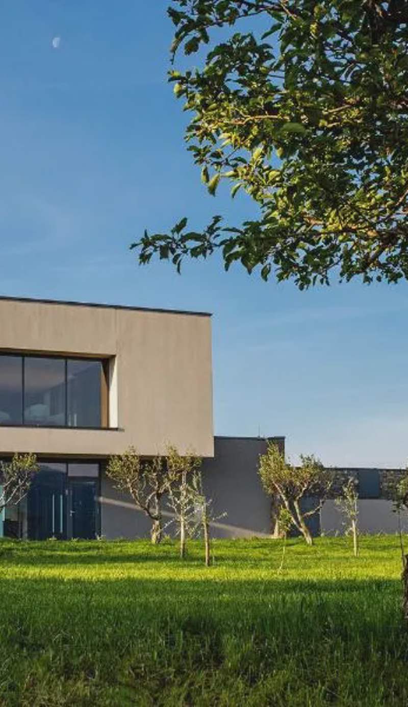 Apartmaji Guerila