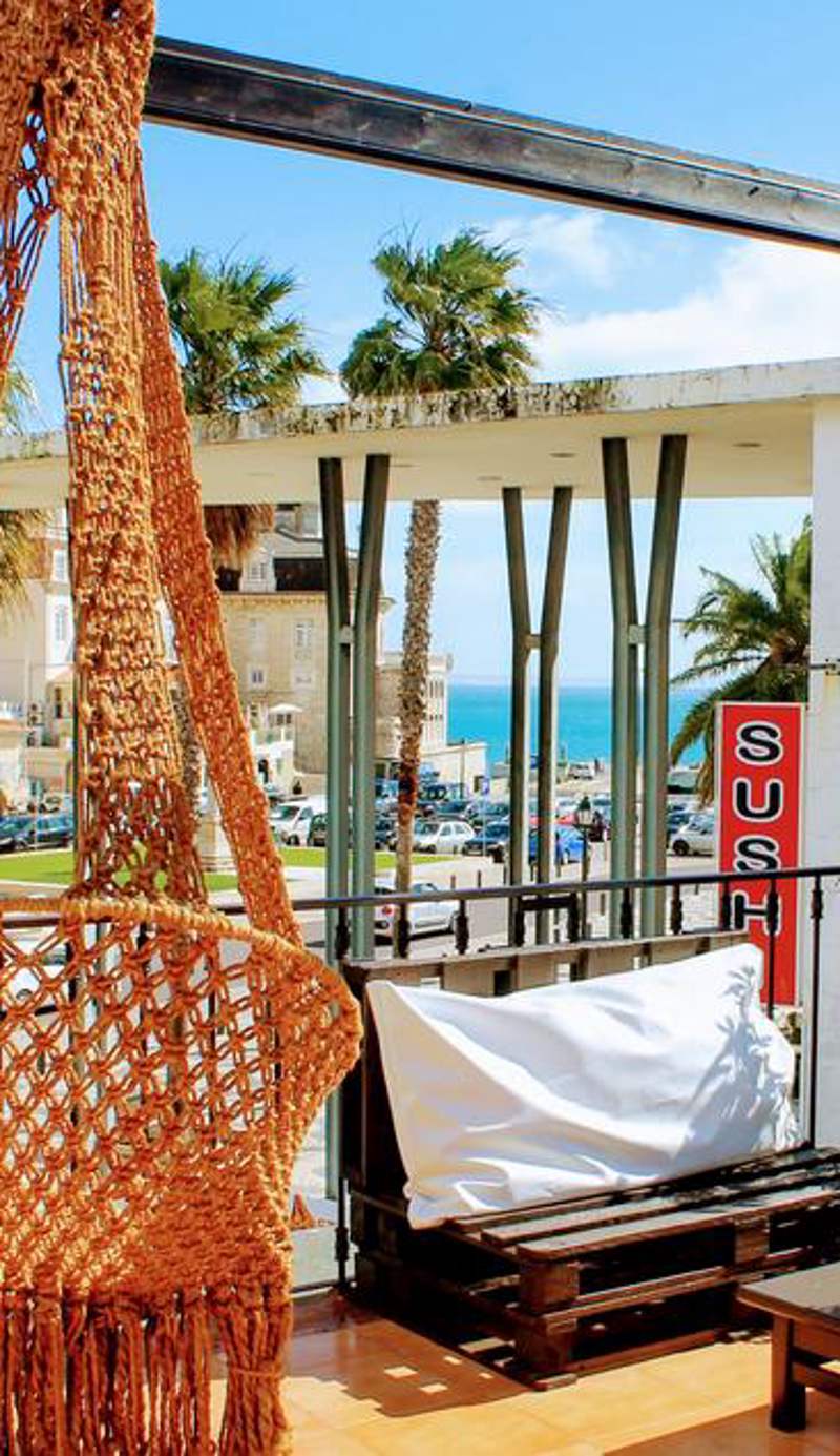 Cascais Bay Hostel