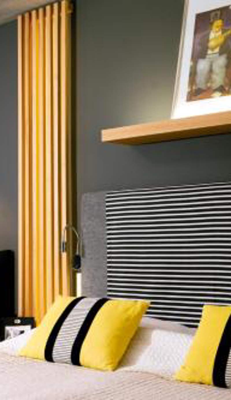 Martigny Boutique-Hôtel