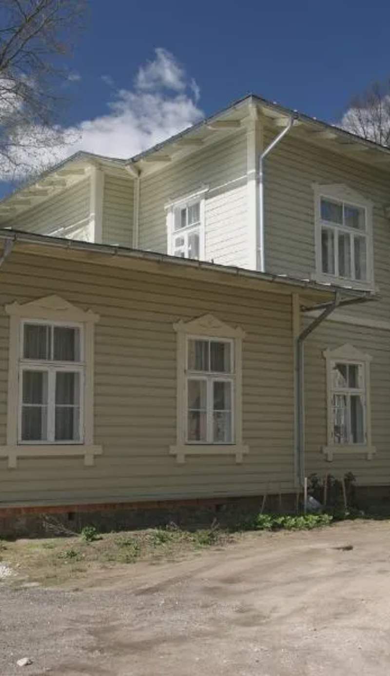 Kastani Home Accommodation