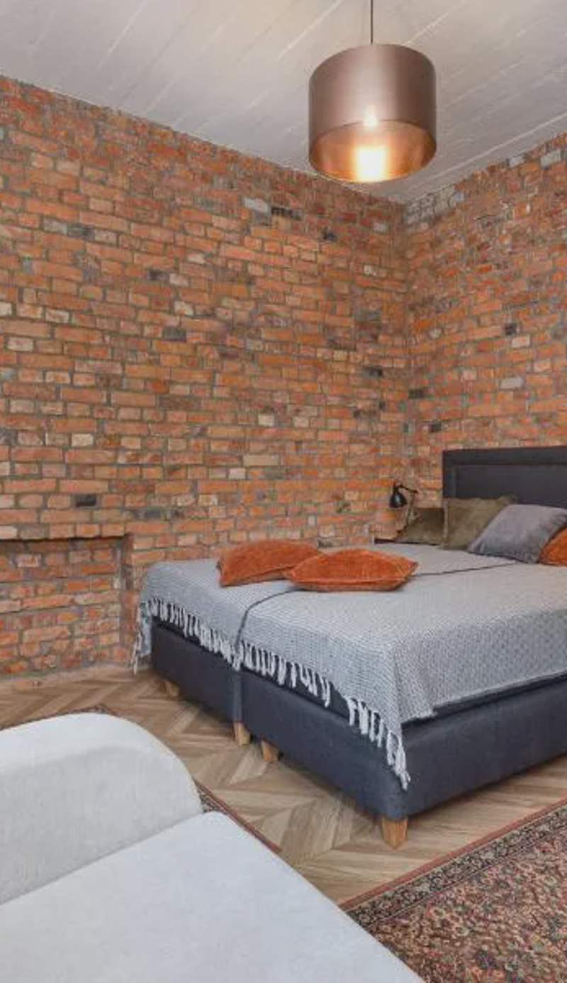 Peetri Apartments