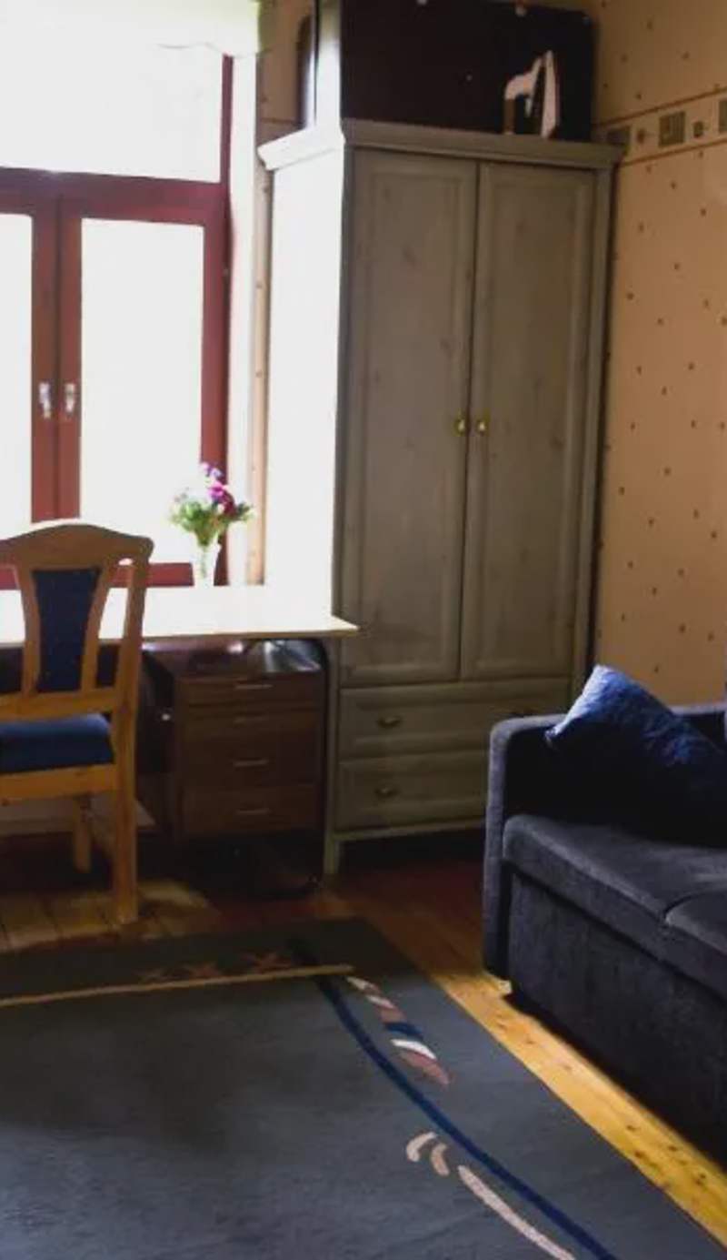 Salme Apartment