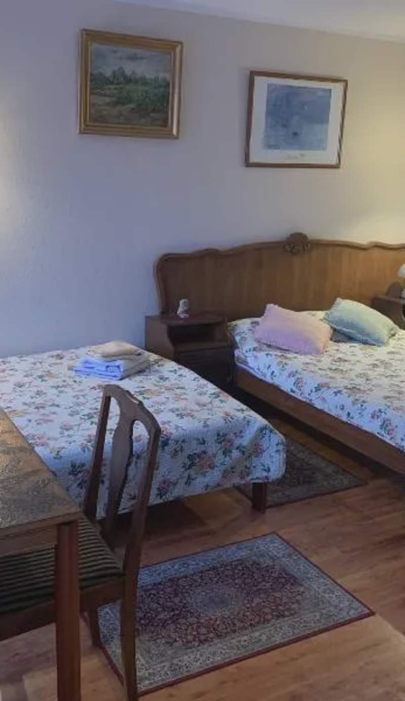 Rüütli - Cute Old Town Apartment - 2 big beds, free parking