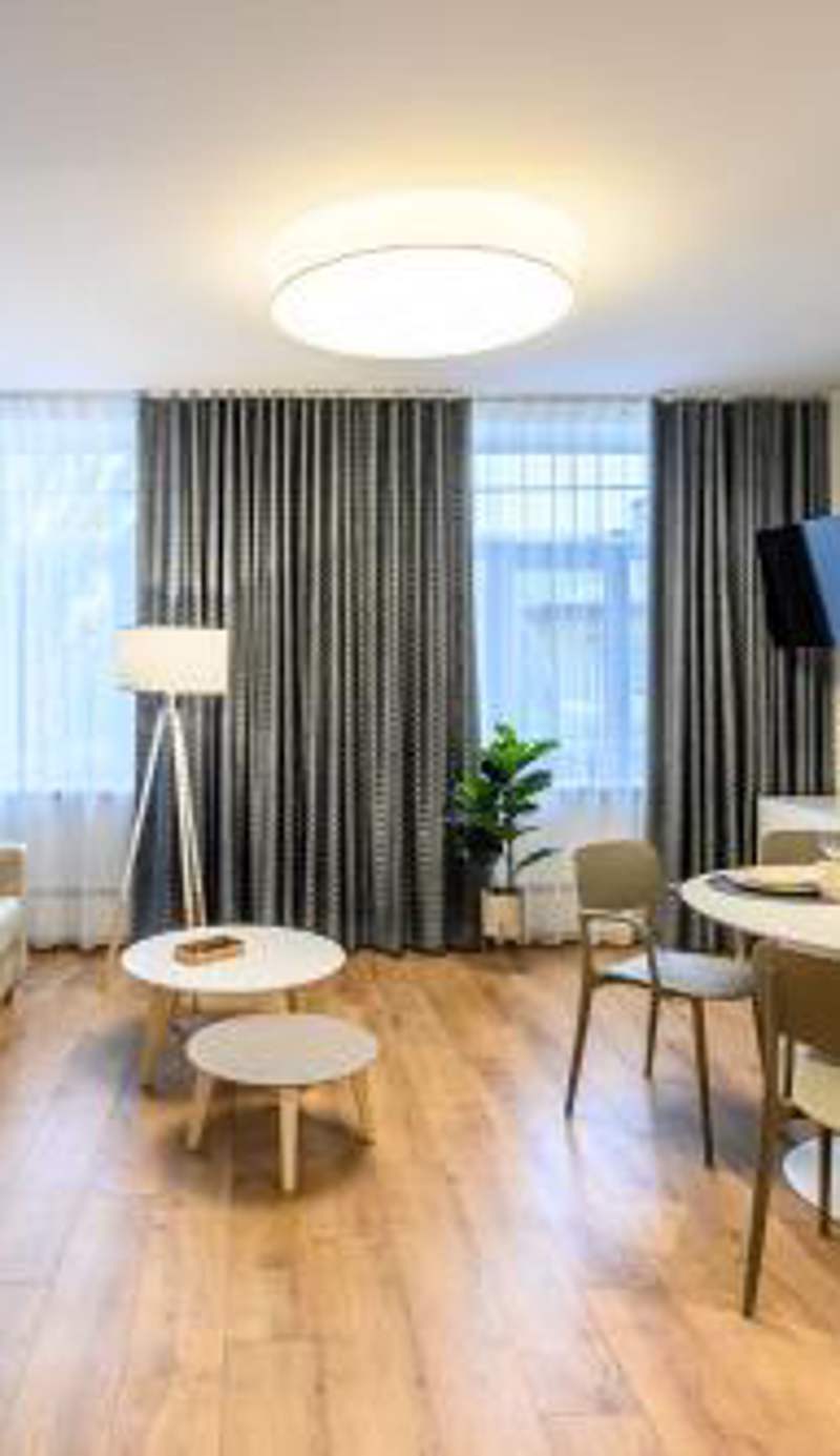 Kastani Factory Apartments