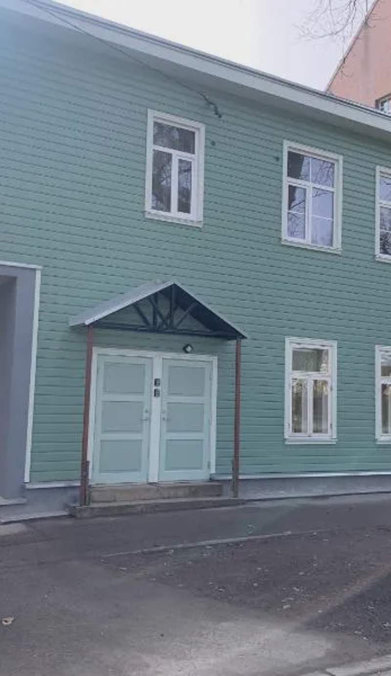 Toomemäe big - 2 bedrooms apartment-2 big beds