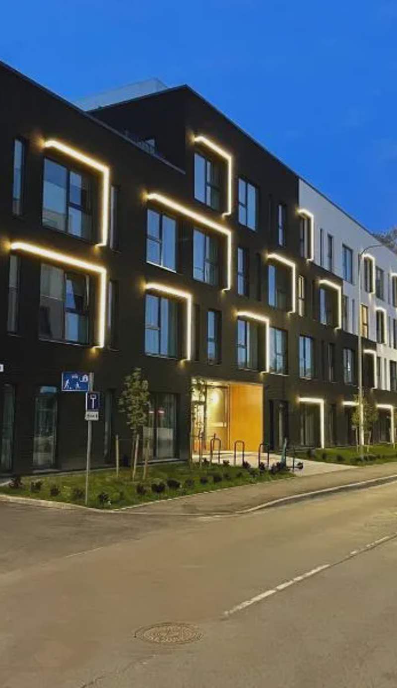Rare Apartment Hotel - Self Check-In Miniapartments