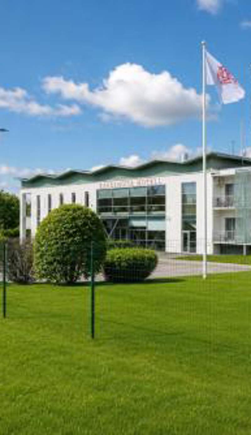 Raadimõisa Hotell