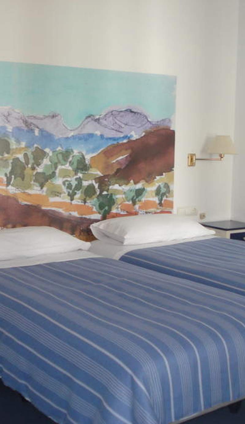 Hotel Polo