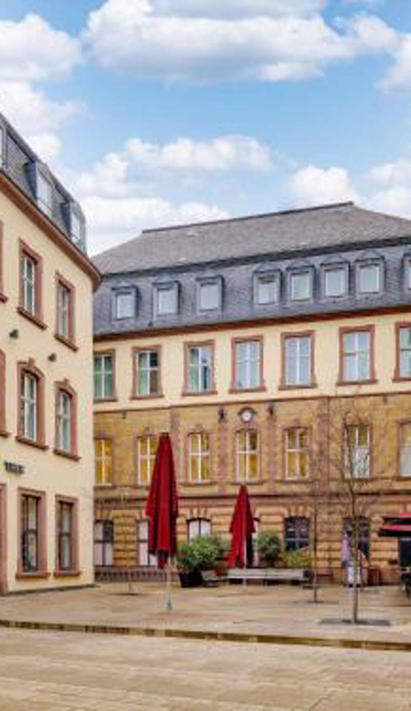 Ibis Styles Trier