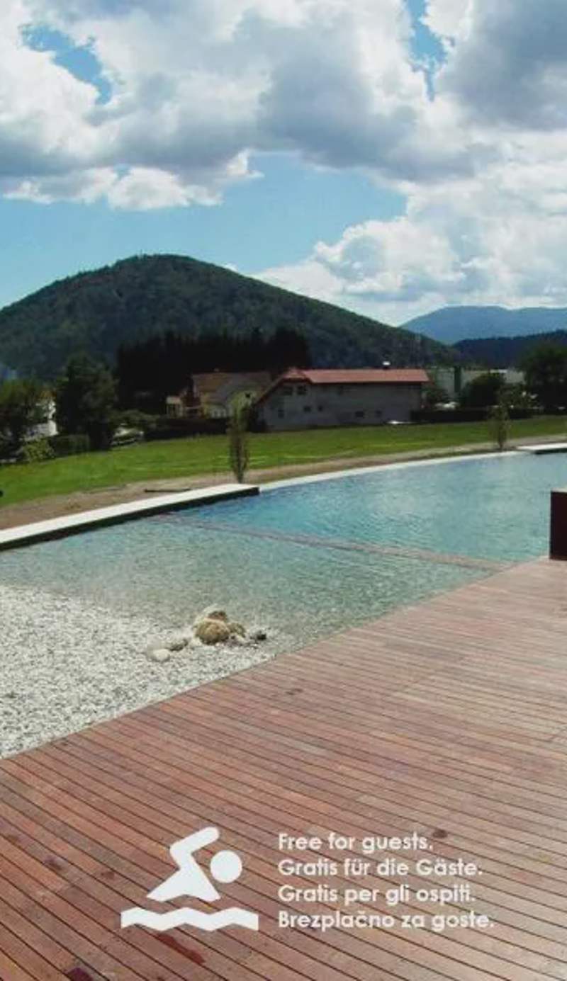 Apartments & Wellness Skok