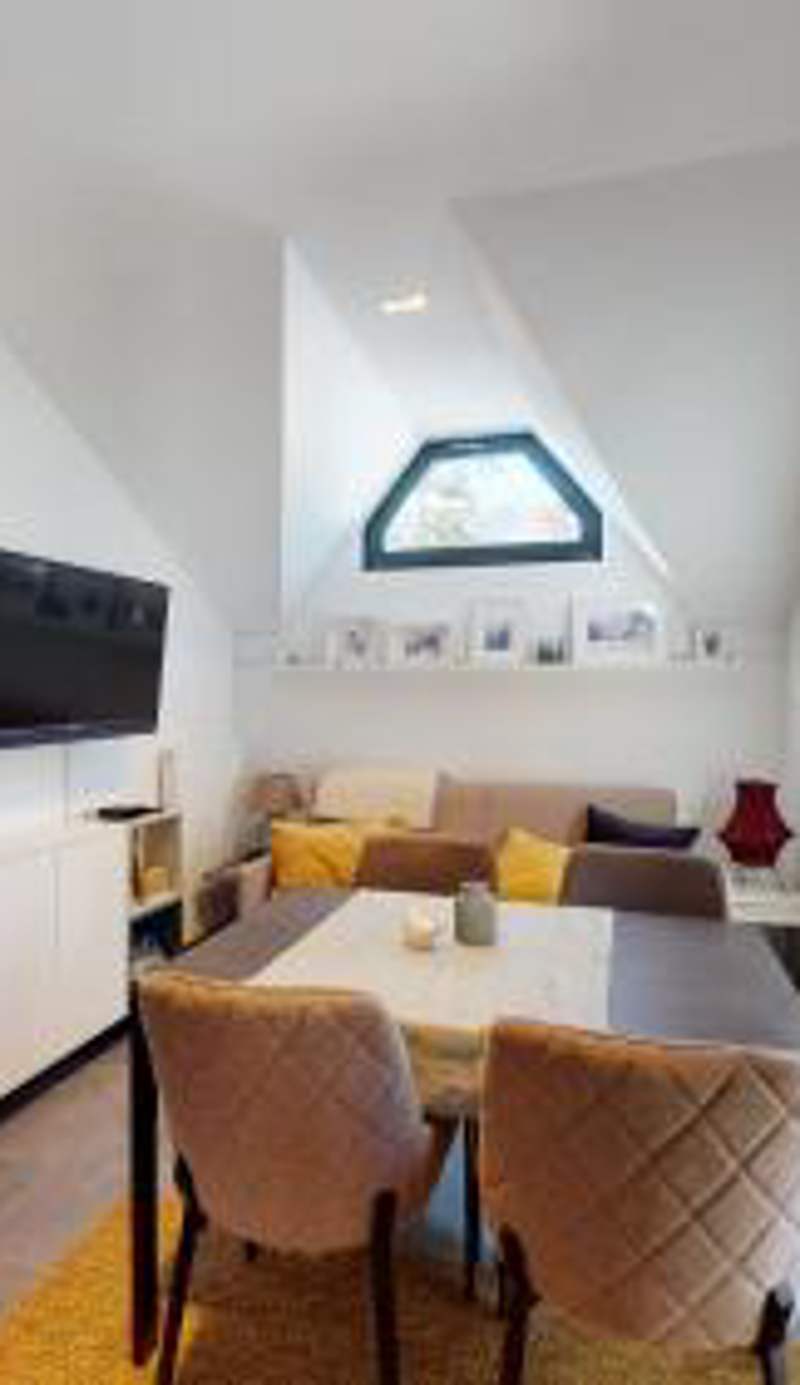 Otta Apartments Golte