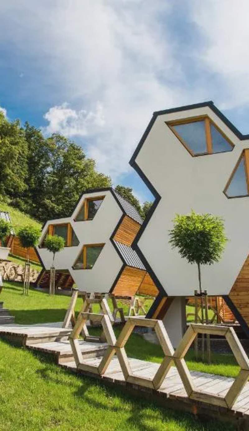 Apartments Beeland Skok