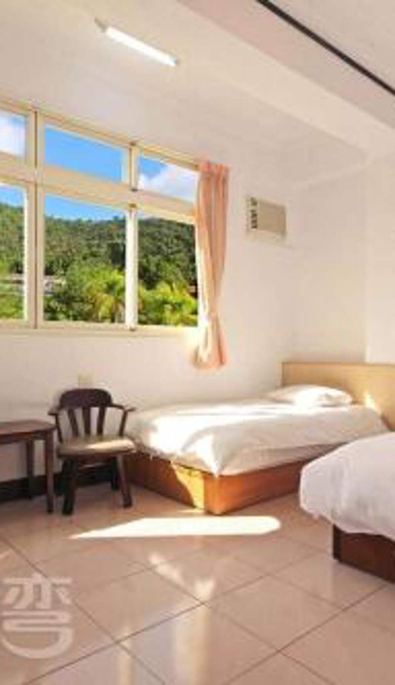 Dahan Homestay