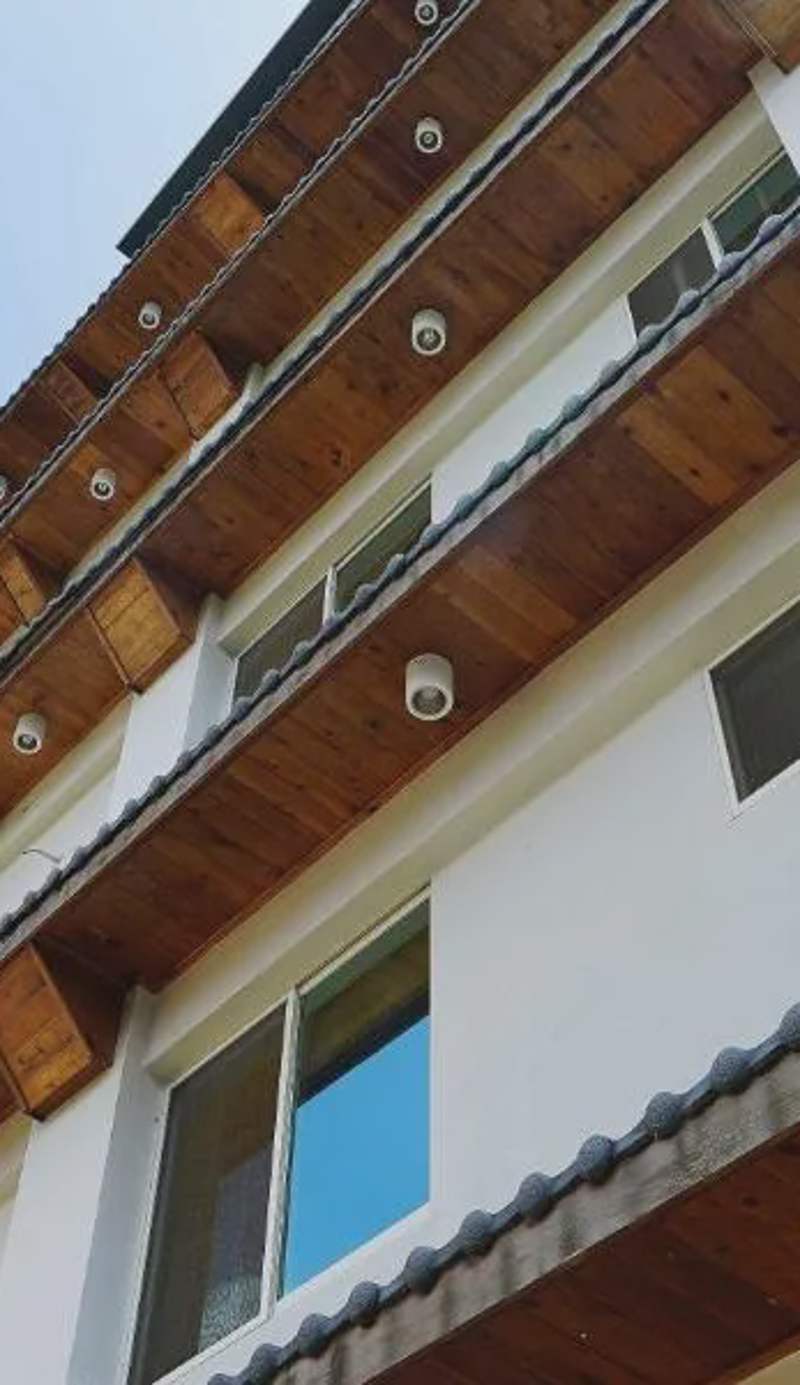 日月潭魚池鄉秀水民宿Xiu Shui Hotel