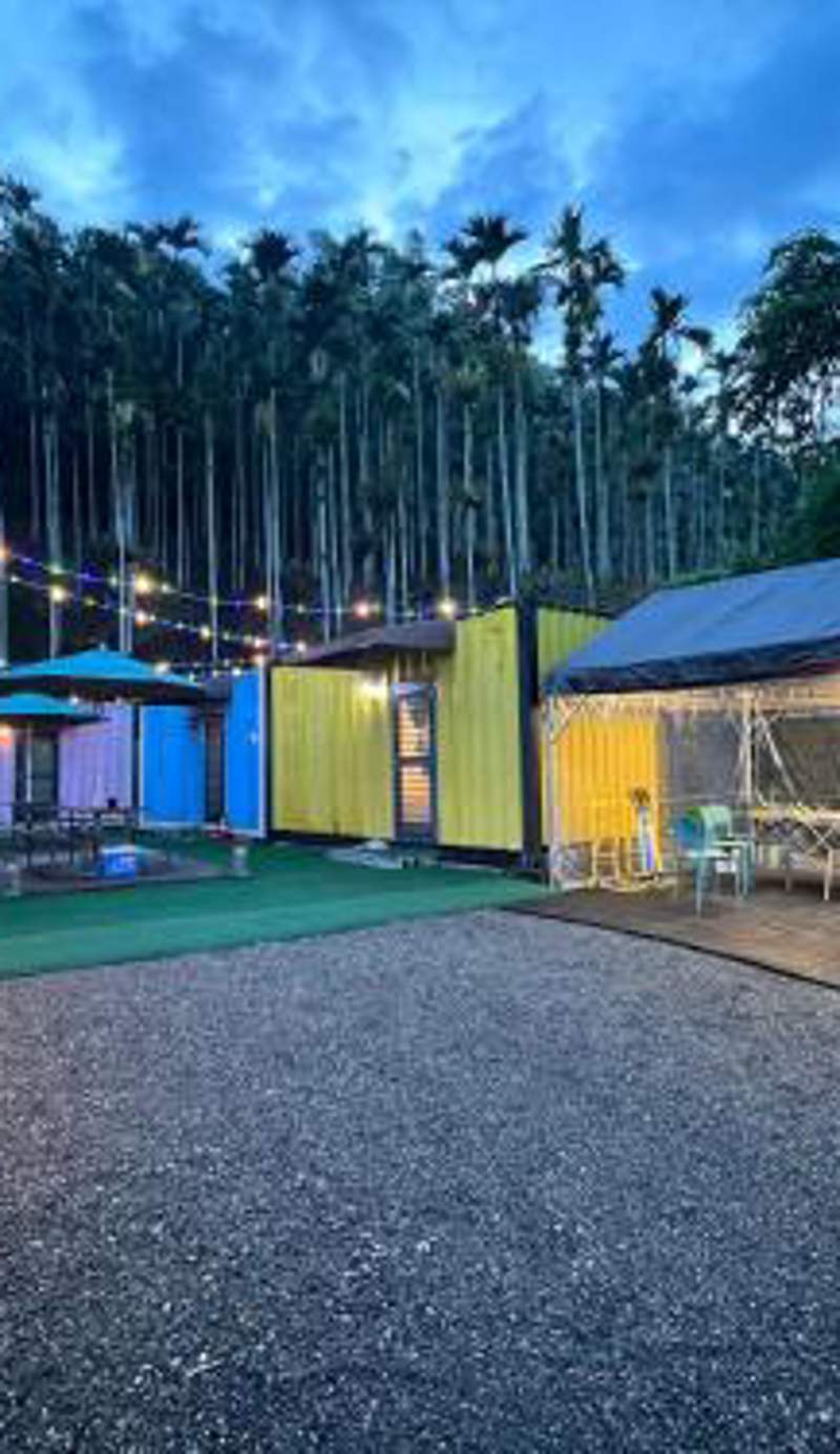 Tea King B&B
