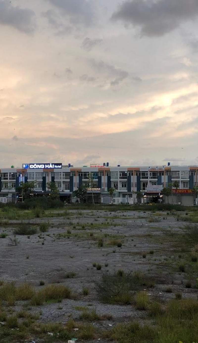Khách Sạn Cốc Cốc