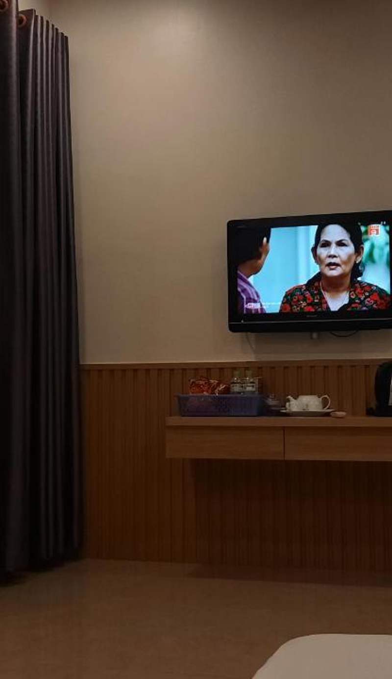 Phuc Hung Hotel