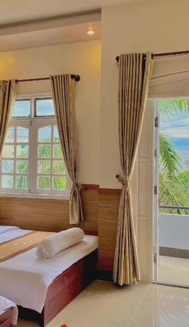 Phuc Hung 2 Hotel