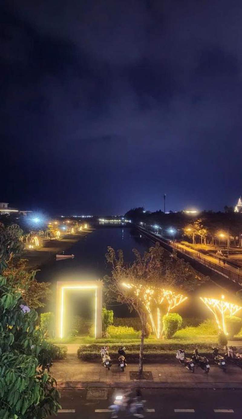 Quoc Vinh Hotel