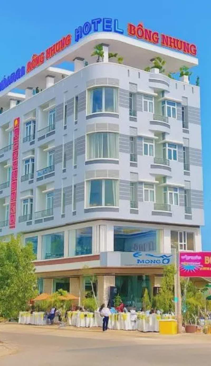 Hồng Nhung Hotel Kiên Giang