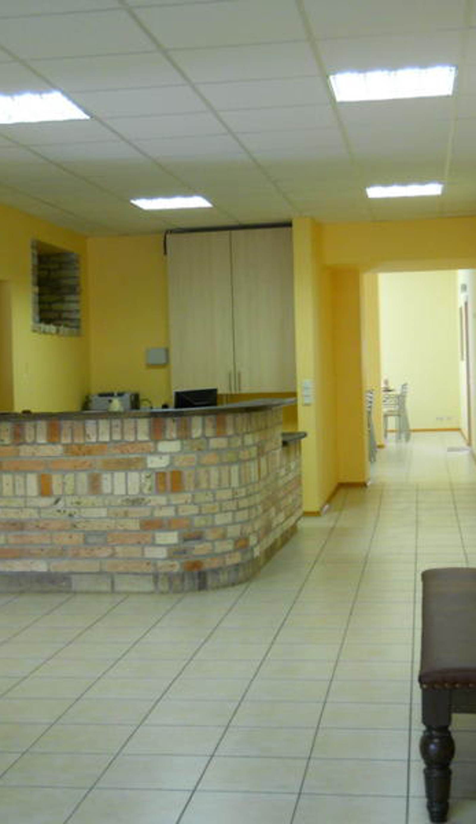 Fortuna Hostel
