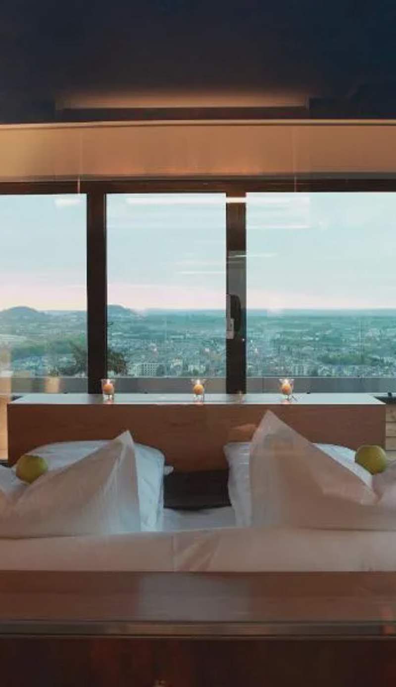 The Seven Hotel