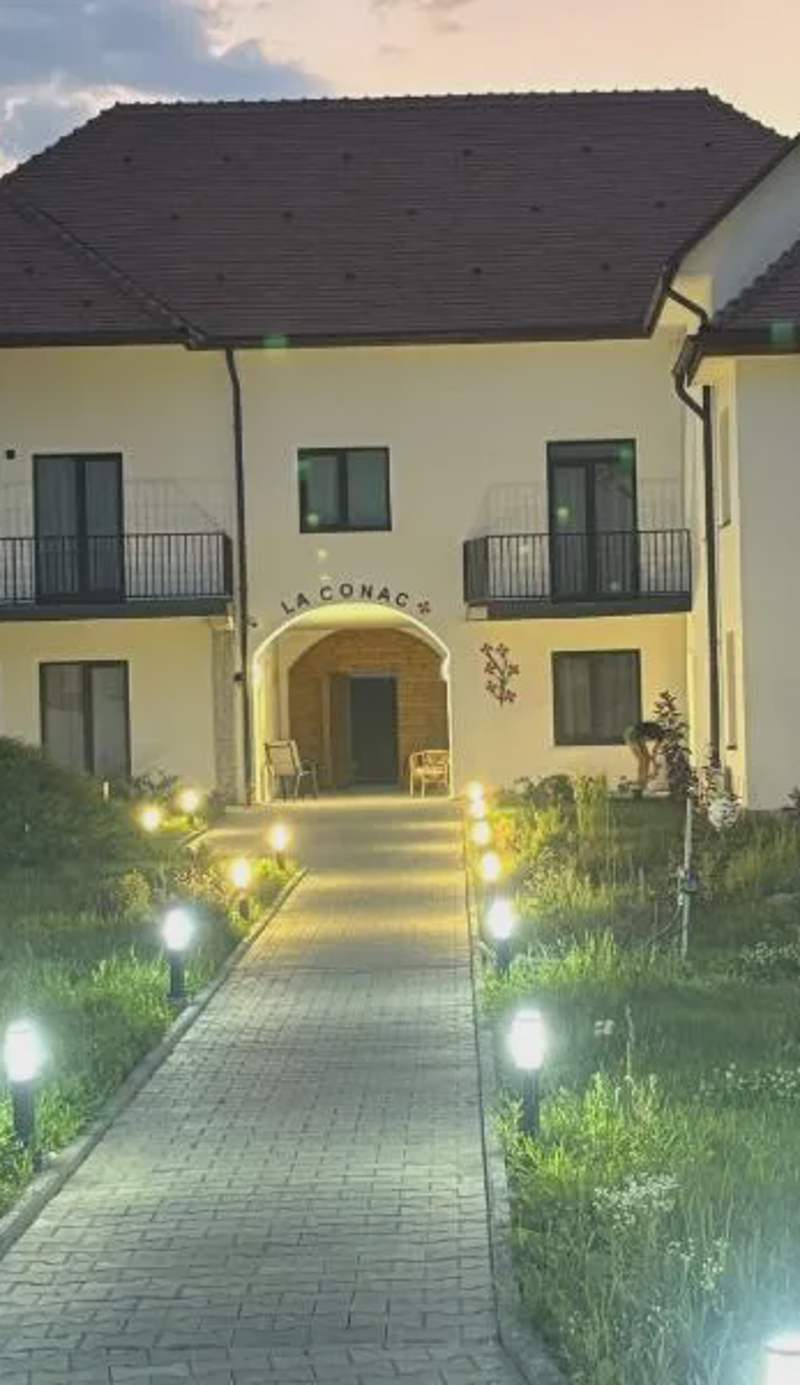 La Conac Sibiu