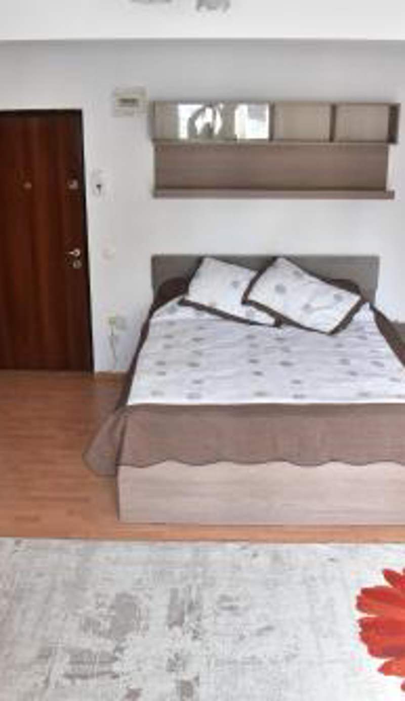 Apartament Frunzei