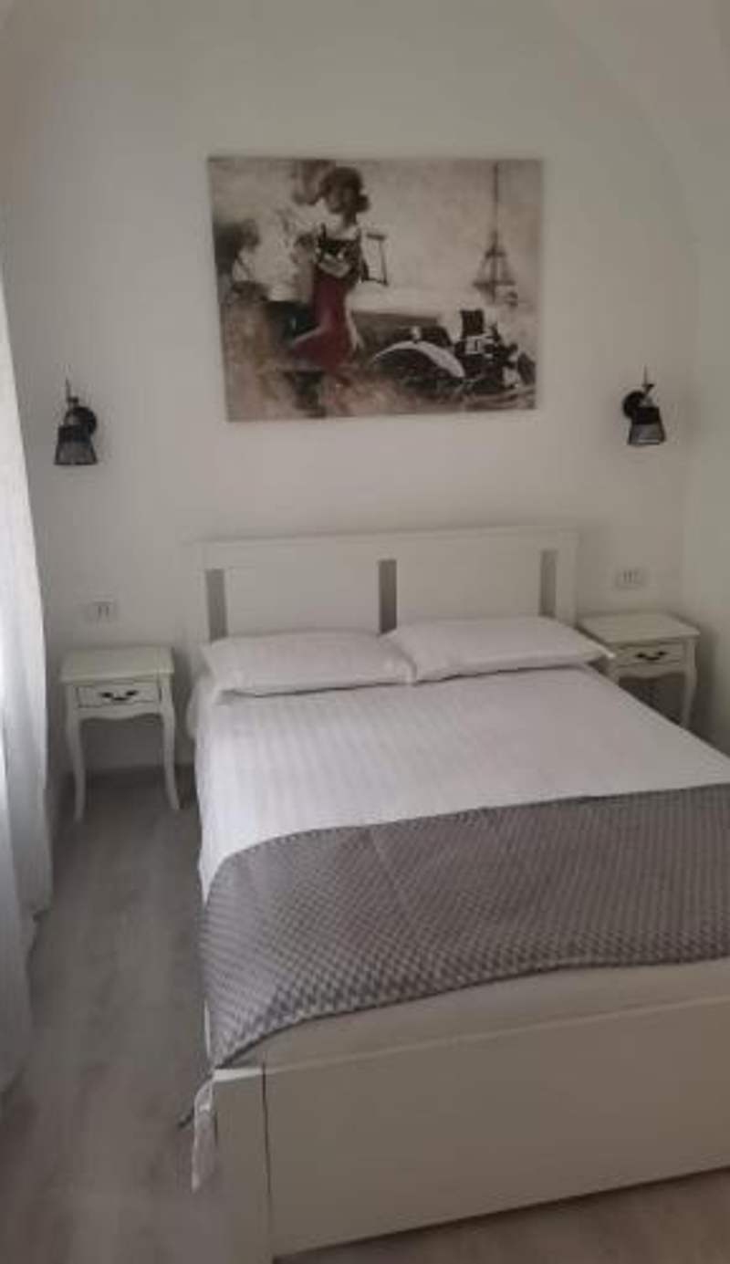 Garsoniera Vivere