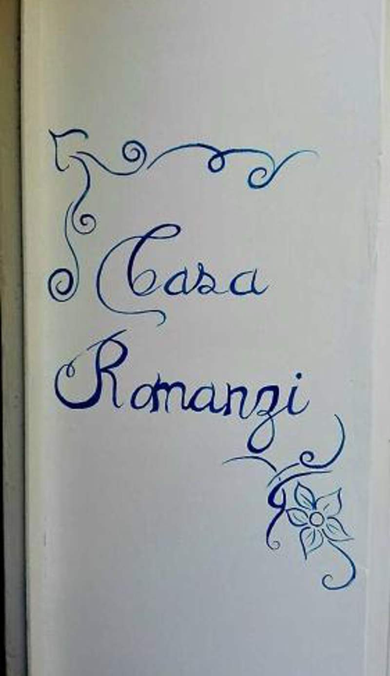 Casa Romanzi
