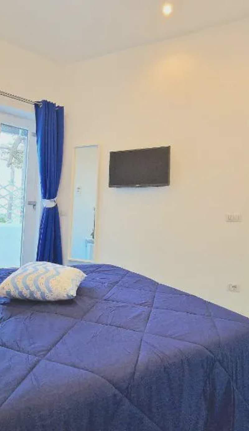 Il Cantuccio Rooms Capri