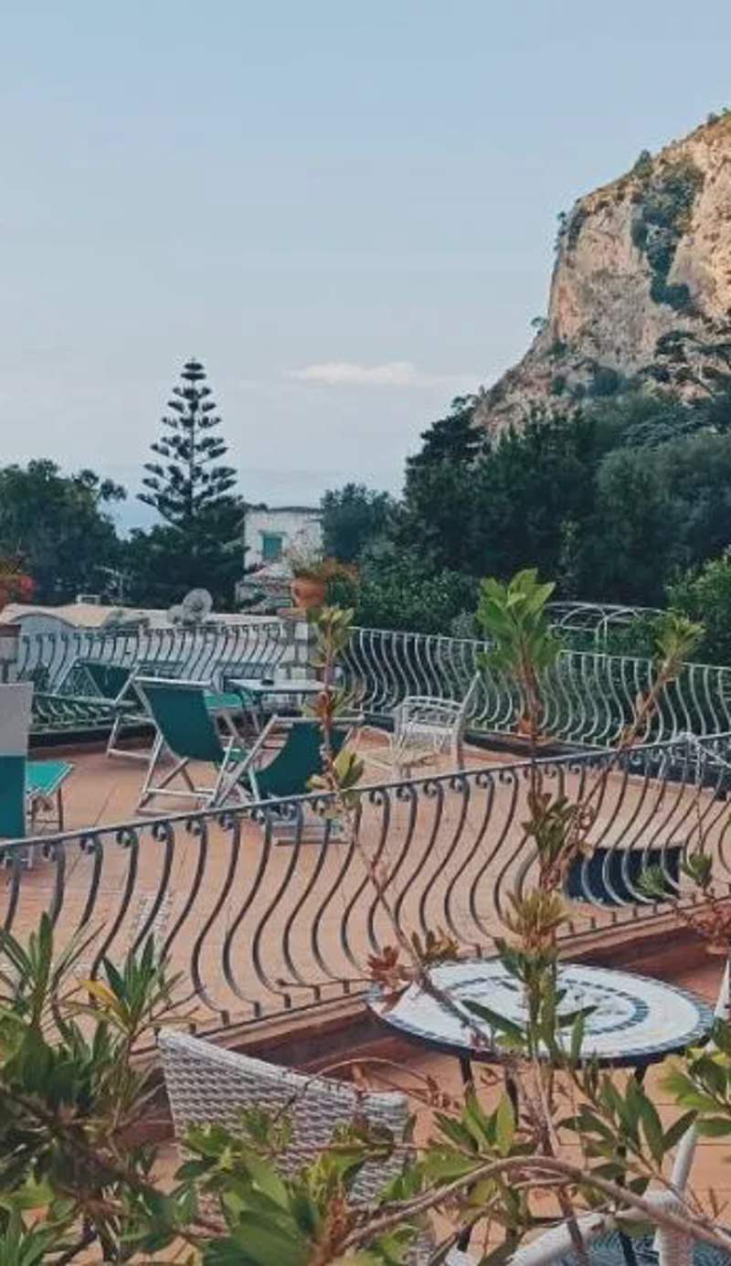 Hotel 4 Stagioni