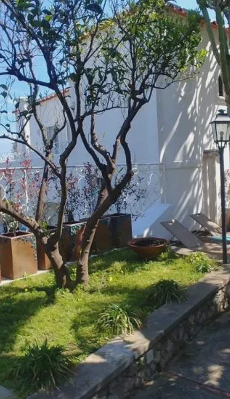 Casa Gaia
