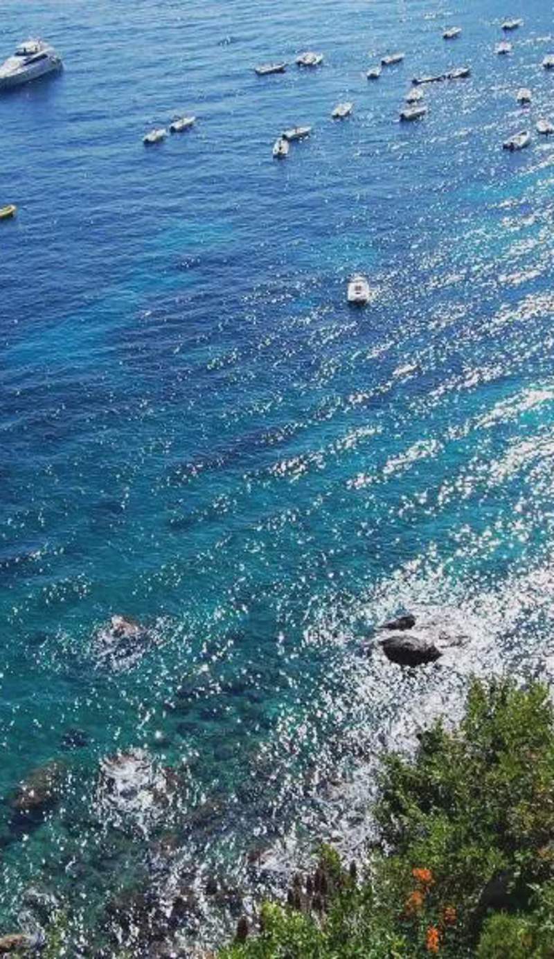 La Terrazza sul Mare